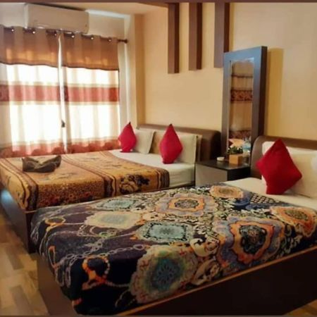 Hotel Prabhu Hetauda Ngoại thất bức ảnh